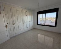 Obra nueva - Bungalow - Orihuela Costa