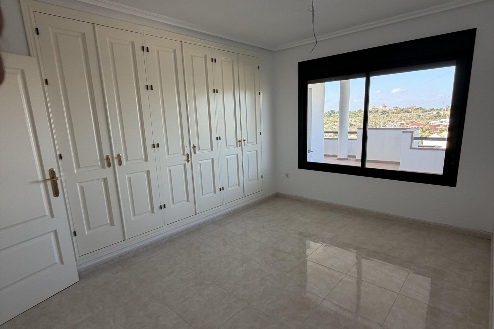 Obra nueva - Bungalow - Orihuela Costa