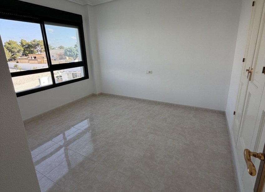 Obra nueva - Bungalow - Orihuela Costa