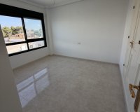 Obra nueva - Bungalow - Orihuela Costa