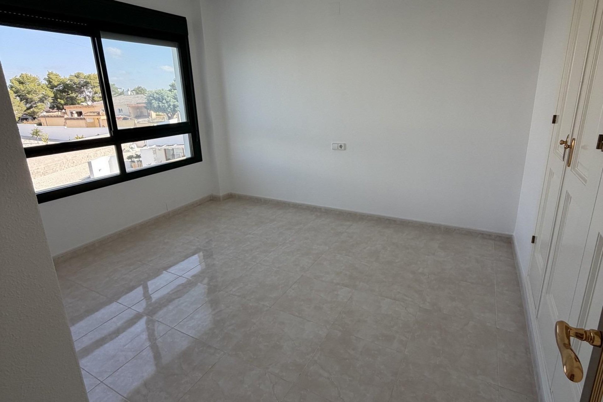 Obra nueva - Bungalow - Orihuela Costa