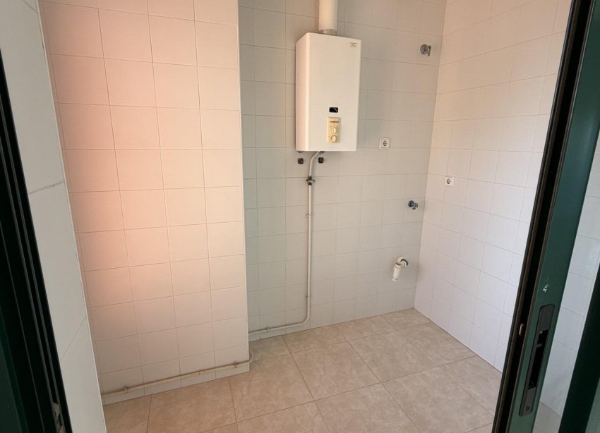 Obra nueva - Bungalow - Orihuela Costa