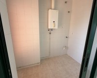 Obra nueva - Bungalow - Orihuela Costa