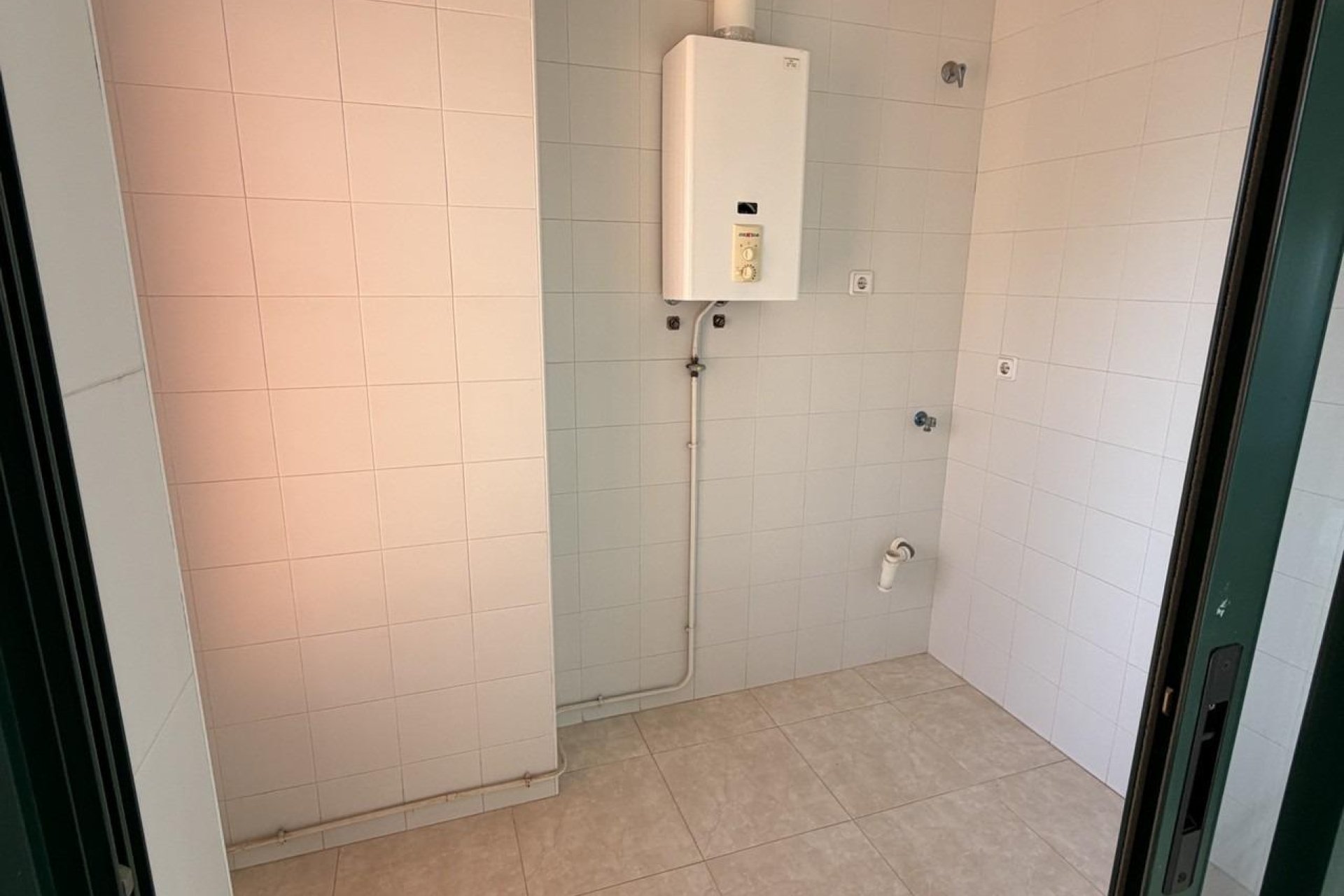 Obra nueva - Bungalow - Orihuela Costa