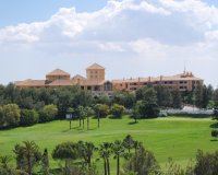 Obra nueva - Bungalow - Orihuela Costa