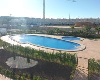 Obra nueva - Bungalow - Orihuela - Vistabella Golf