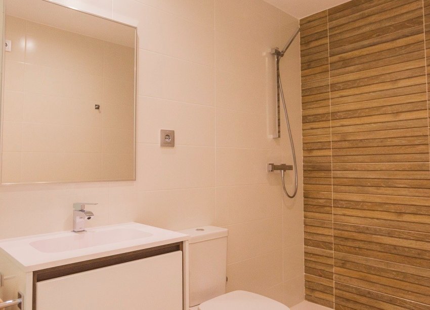 Obra nueva - Bungalow - Orihuela - Vistabella Golf