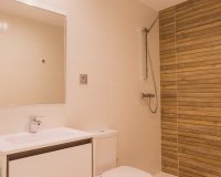 Obra nueva - Bungalow - Orihuela - Vistabella Golf