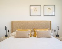 Obra nueva - Bungalow - Orihuela - Vistabella Golf