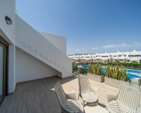 Obra nueva - Bungalow - Orihuela - Vistabella Golf