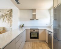 Obra nueva - Bungalow - Orihuela - Vistabella Golf