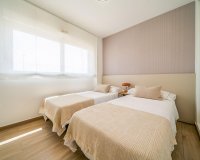 Obra nueva - Bungalow - Orihuela - Vistabella Golf