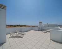 Obra nueva - Bungalow - Orihuela - Vistabella Golf