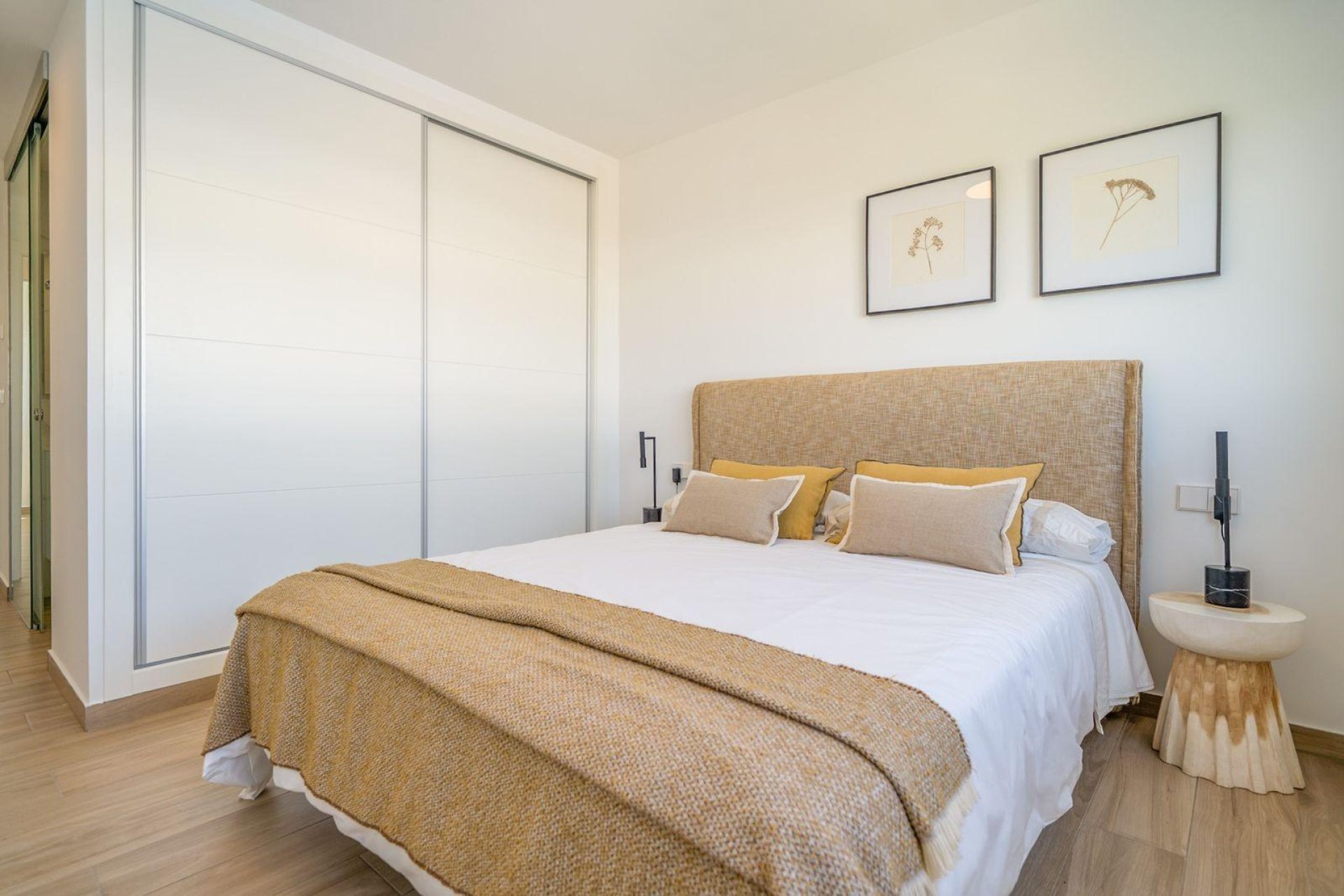 Obra nueva - Bungalow - Orihuela - Vistabella Golf