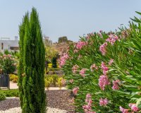 Obra nueva - Bungalow - Orihuela - Vistabella Golf