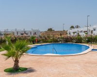 Obra nueva - Bungalow - Orihuela - Vistabella Golf