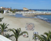 Obra nueva - Bungalow - Pilar de la Horadada - La Rambla