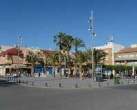 Obra nueva - Bungalow - Pilar de la Horadada - La Torre De La Horadada