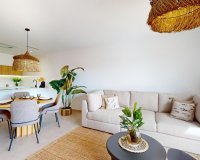 Obra nueva - Bungalow - Pilar de la Horadada - Lo Monte