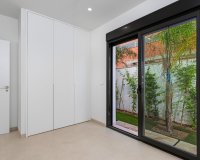 Obra nueva - Bungalow - Pilar de la Horadada - Parque del Mediterraneo