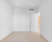 Obra nueva - Bungalow - Pilar de la Horadada - Parque del Mediterraneo