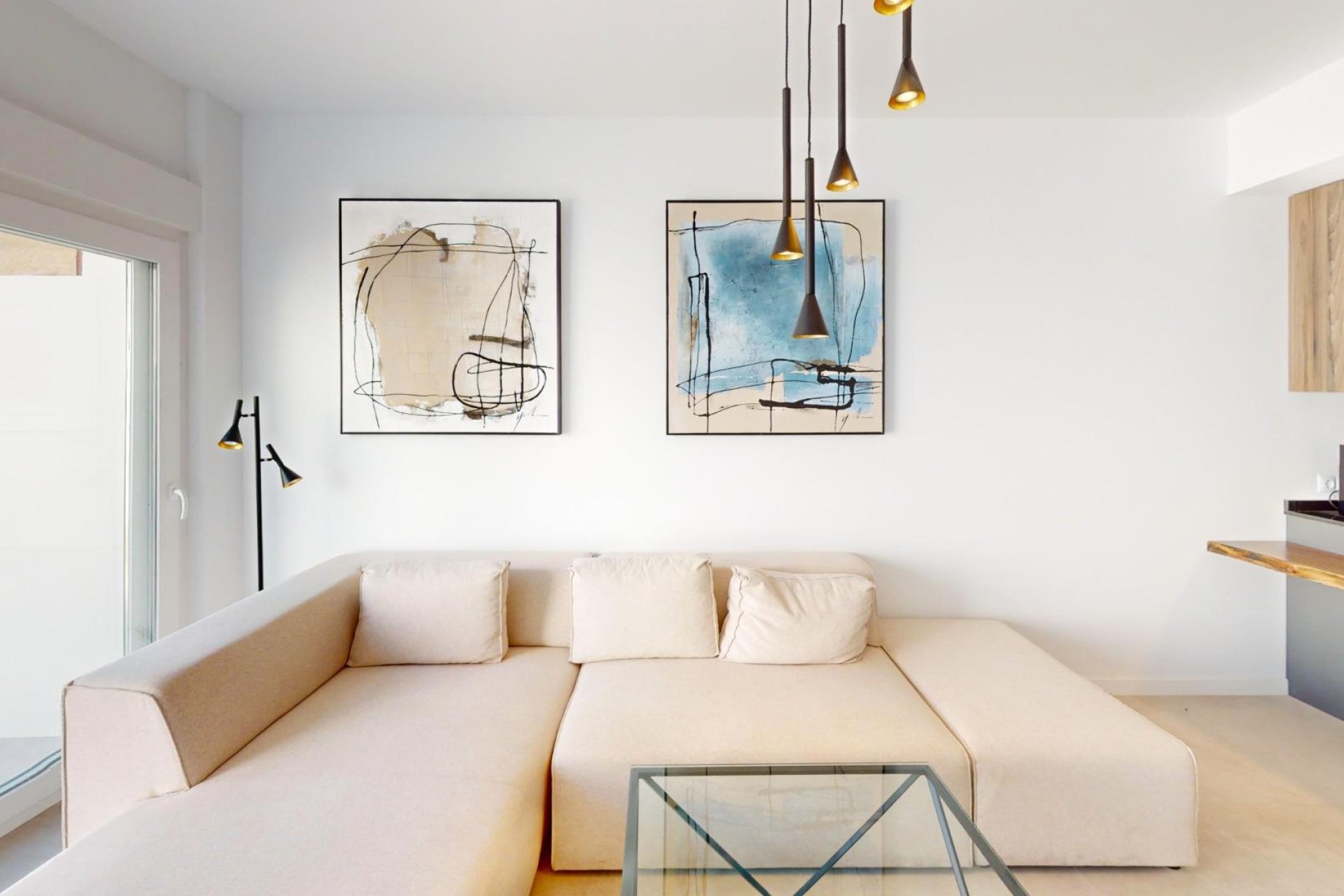 Obra nueva - Bungalow - Pilar de la Horadada - pueblo