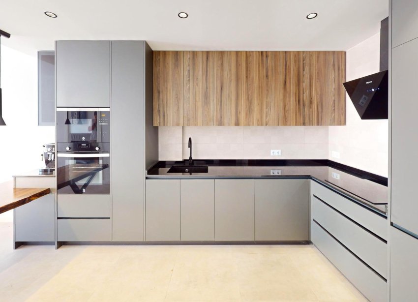 Obra nueva - Bungalow - Pilar de la Horadada - pueblo