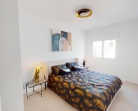 Obra nueva - Bungalow - Pilar de la Horadada - pueblo