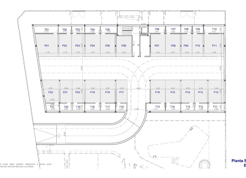 Obra nueva - Bungalow - Pilar de la Horadada - pueblo