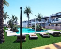 Obra nueva - Bungalow - Pilar de la Horadada - pueblo