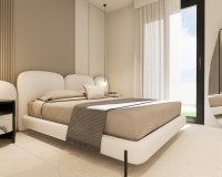 Obra nueva - Bungalow - Pilar de la Horadada - pueblo