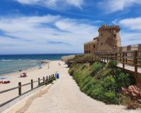 Obra nueva - Bungalow - Pilar de la Horadada - Torre De La Horadada