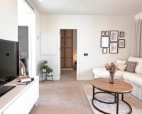 Obra nueva - Bungalow - Pilar de la Horadada - Torre de la Horadada