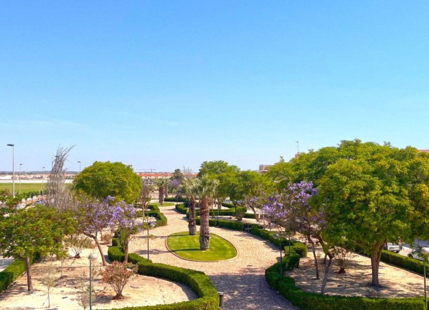 Obra nueva - Bungalow - Pilar de la Horadada - Torre de la Horadada