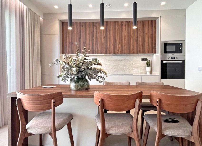 Obra nueva - Bungalow - Pilar de la Horadada - Torre de la Horadada