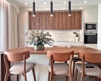 Obra nueva - Bungalow - Pilar de la Horadada - Torre de la Horadada