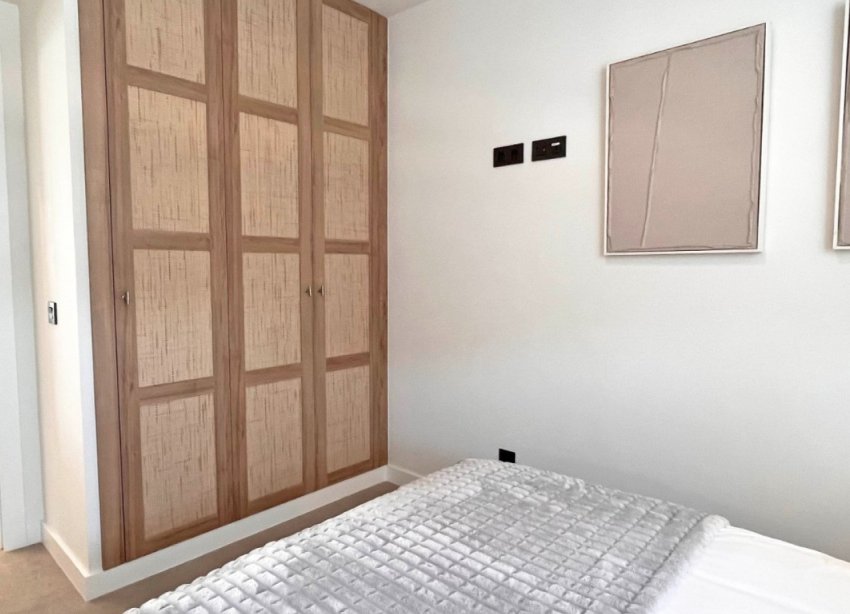 Obra nueva - Bungalow - Pilar de la Horadada - Torre de la Horadada