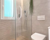 Obra nueva - Bungalow - Pilar de la Horadada - Torre de la Horadada