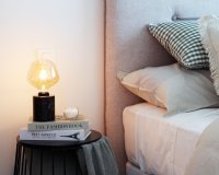 Obra nueva - Bungalow - Pilar de la Horadada - Torre De La Horadada