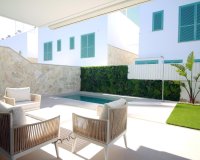 Obra nueva - Bungalow - Pilar de la Horadada - Torre De La Horadada