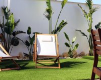 Obra nueva - Bungalow - Pilar de la Horadada - Torre De La Horadada