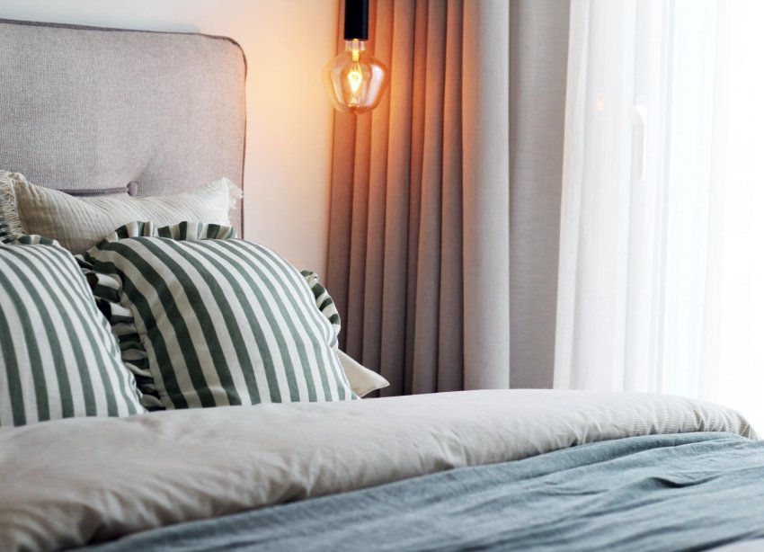 Obra nueva - Bungalow - Pilar de la Horadada - Torre De La Horadada