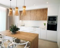 Obra nueva - Bungalow - Pilar de la Horadada - Torre De La Horadada