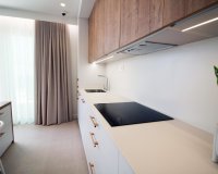 Obra nueva - Bungalow - Pilar de la Horadada - Torre De La Horadada