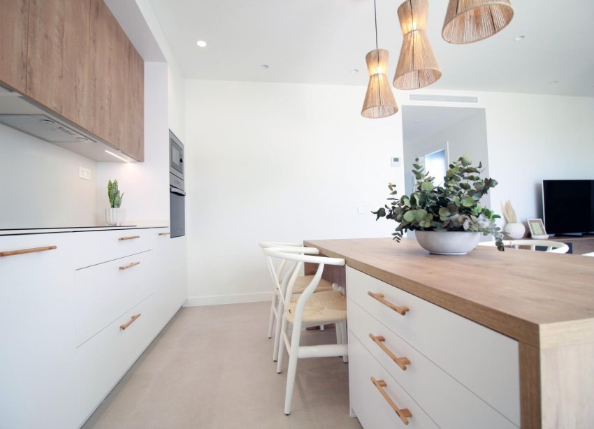 Obra nueva - Bungalow - Pilar de la Horadada - Torre De La Horadada