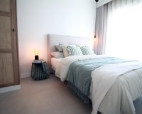 Obra nueva - Bungalow - Pilar de la Horadada - Torre De La Horadada