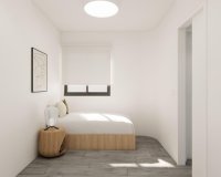 Obra nueva - Bungalow - Pilar de la Horadada - Torre De La Horadada