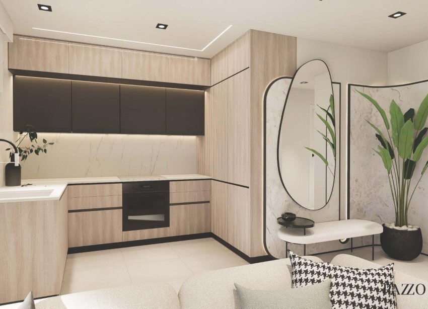 Obra nueva - Bungalow - Pilar de la Horadada