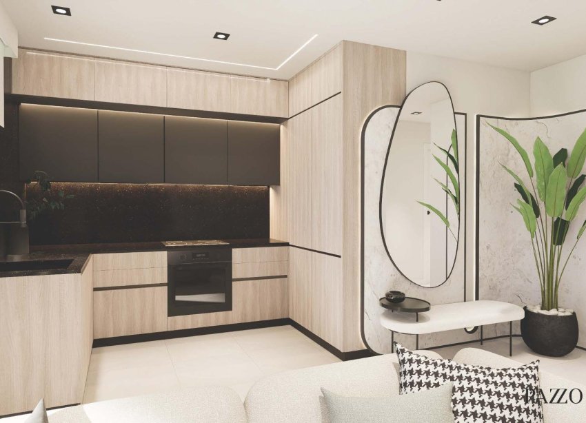 Obra nueva - Bungalow - Pilar de la Horadada