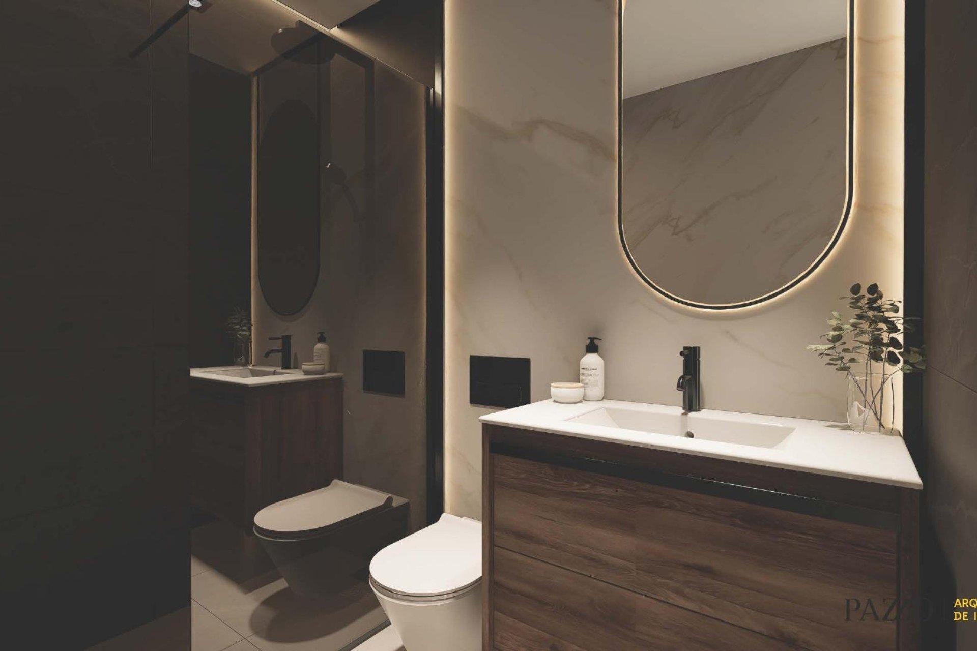 Obra nueva - Bungalow - Pilar de la Horadada